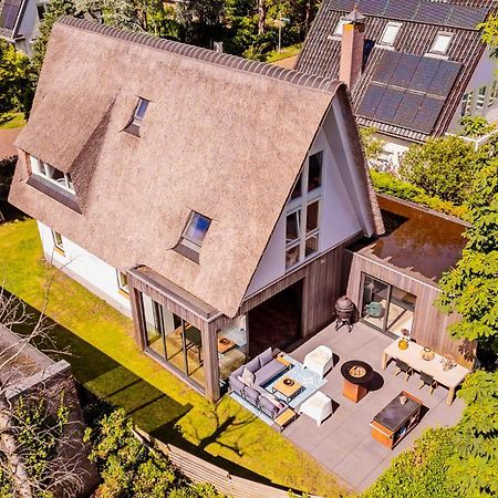 Emma'S Atelier Bed & Breakfast Bergen Bagian luar foto