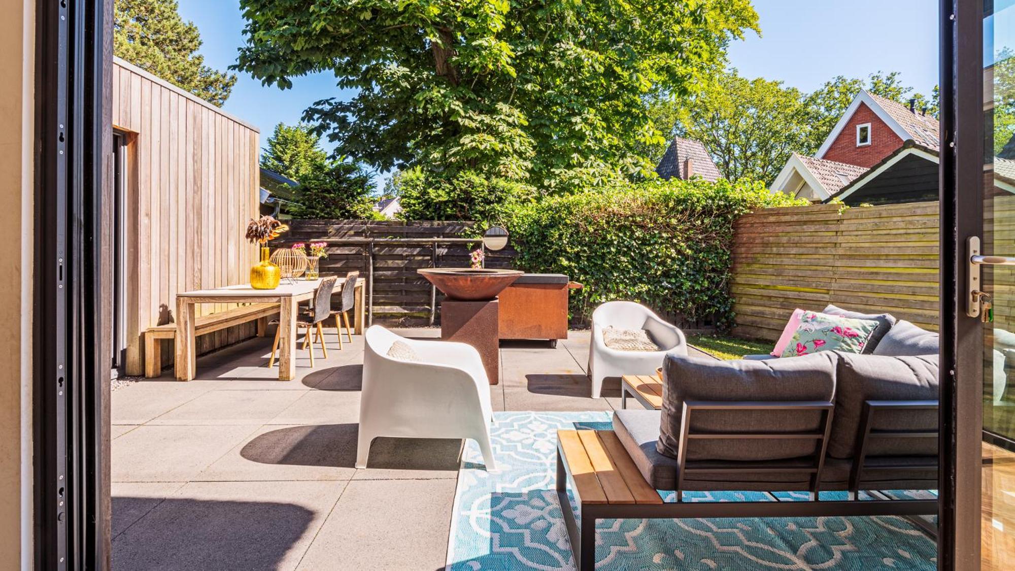 Emma'S Atelier Bed & Breakfast Bergen Bagian luar foto