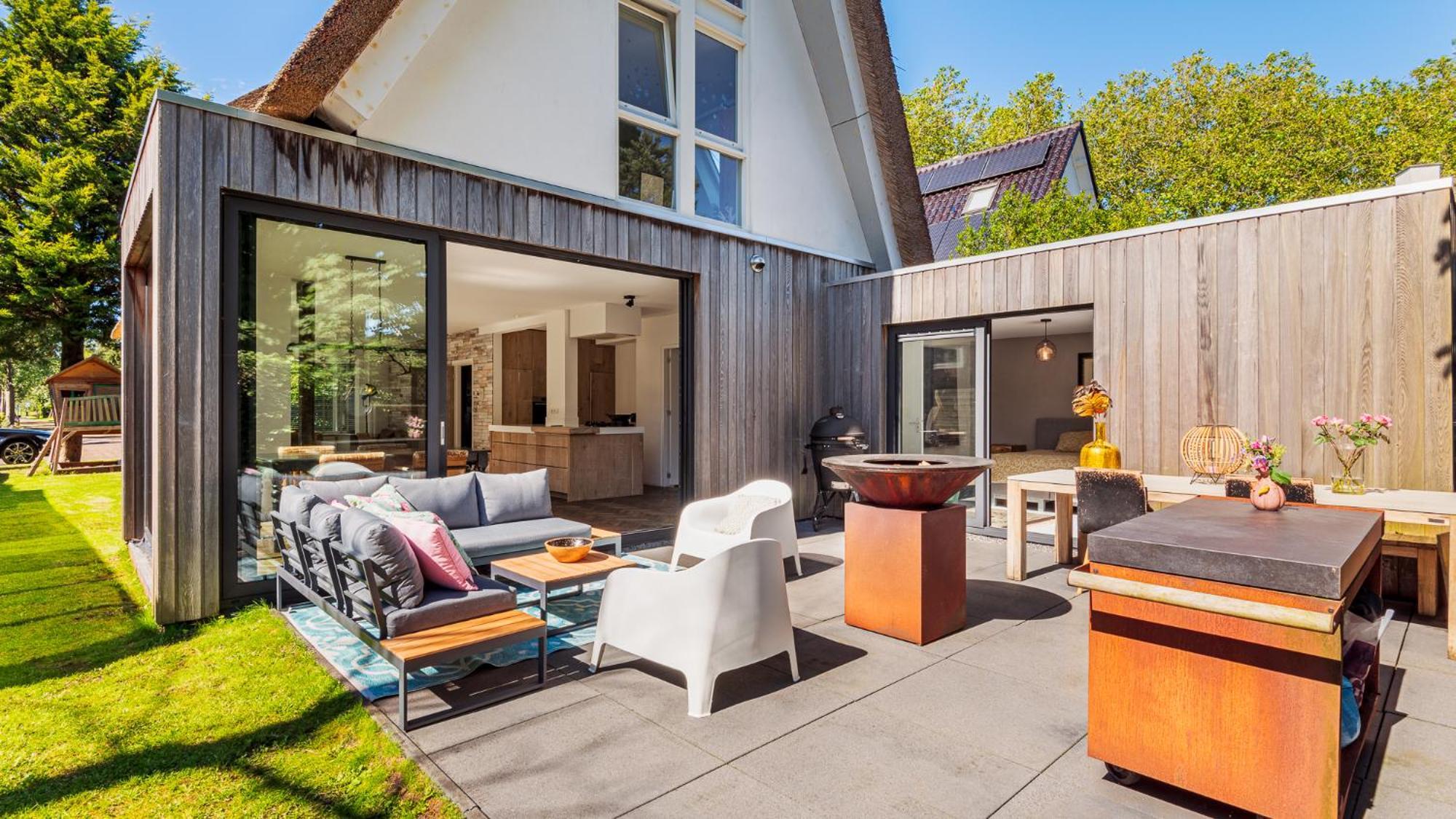 Emma'S Atelier Bed & Breakfast Bergen Bagian luar foto