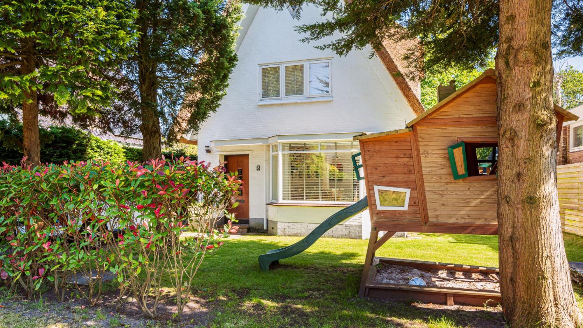 Emma'S Atelier Bed & Breakfast Bergen Bagian luar foto